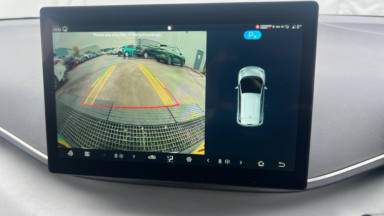 BYD Dolphin Surf 65kW Boost 43kWh 5dr Auto Electric Hatchback